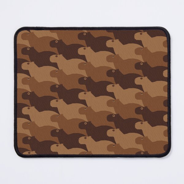 Item preview, Capybara designed and sold by Amy Hadden.
