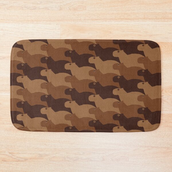 Item preview, Capybara designed and sold by Amy Hadden.