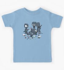 Sushi! Kids Tee