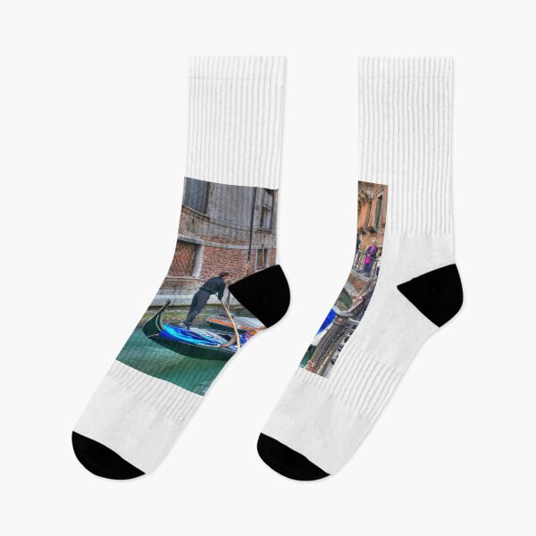 Item preview, Gondola ride in Venice - Italy designed and sold by paolo1955.