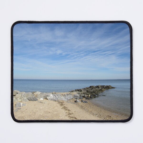 Item preview, Looking out at The Chesapeake Bay 002 designed and sold by Tonia Delozier's Photography .