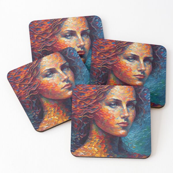 Item preview, Clitemneste designed and sold by OccultDreams.