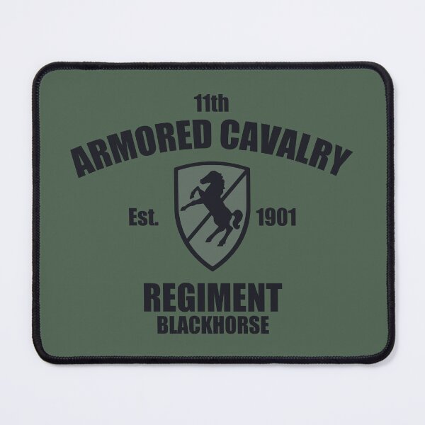 Item preview, 11th Armored Cavalry Regiment designed and sold by StrongVlad.