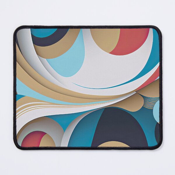 Item preview, Beautiful overlapping spirals designed and sold by BOYWANDER67.