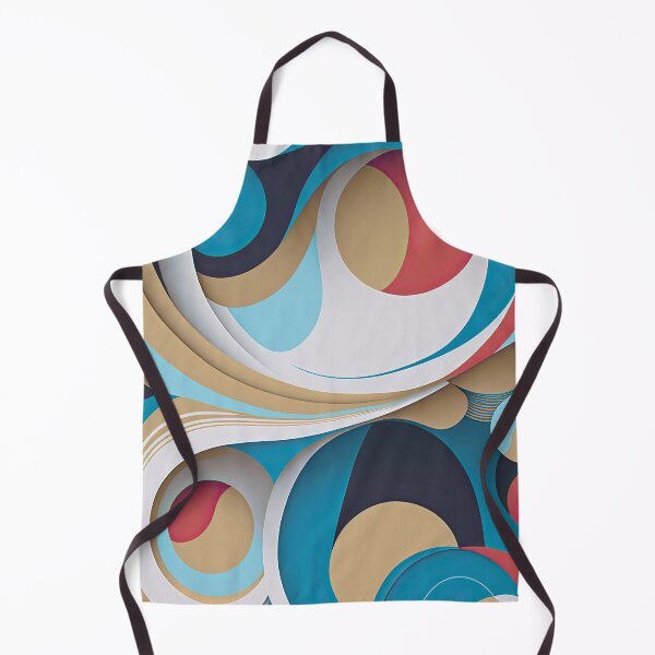 Item preview, Beautiful overlapping spirals designed and sold by BOYWANDER67.
