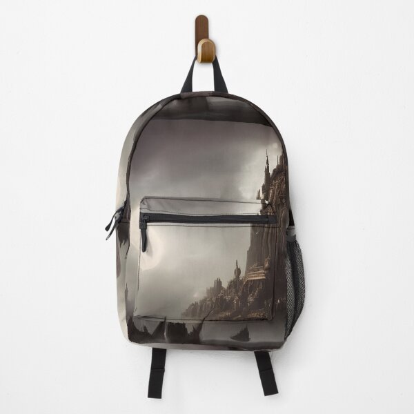 Item preview, The Dark Castle designed and sold by FamiliarPufferfish.
