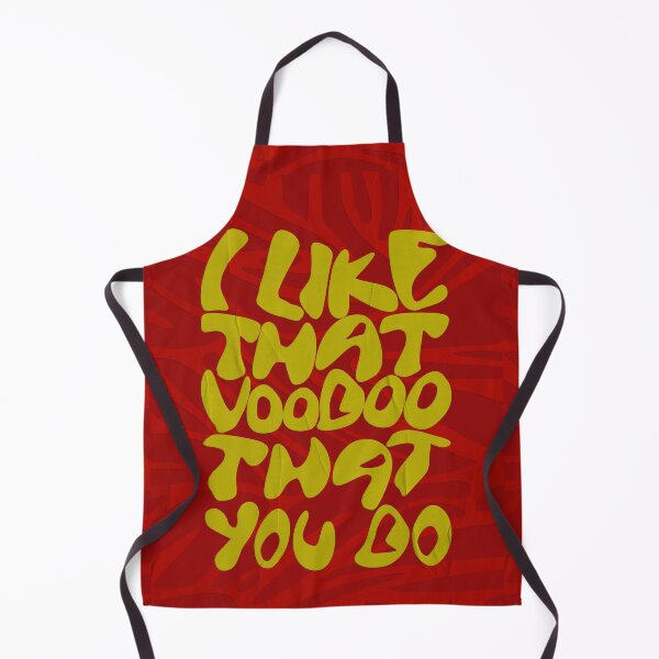 Item preview, I like that Voodoo that You do designed and sold by mensijazavcevic.