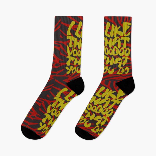 Item preview, I like that Voodoo that You do designed and sold by mensijazavcevic.