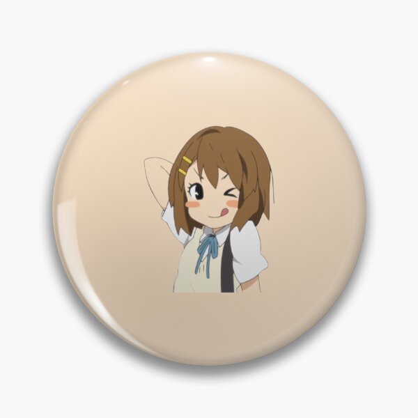 Item preview, Ritsu | K ON designed and sold by Weebo-worldd.