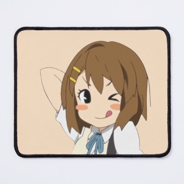 Item preview, Ritsu | K ON designed and sold by Weebo-worldd.