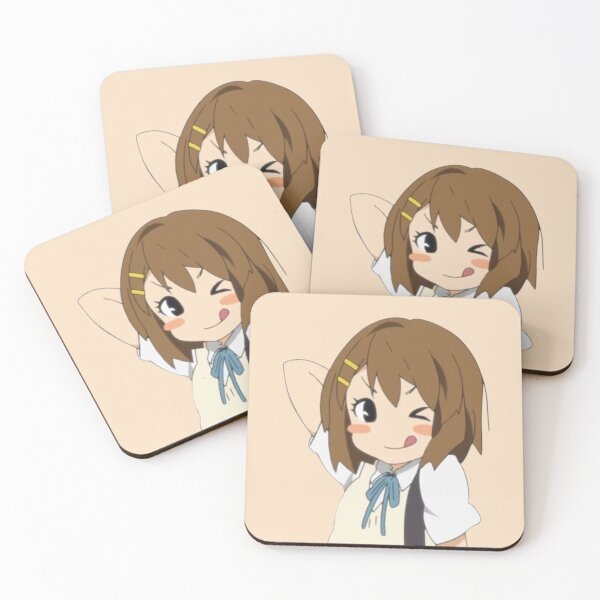 Item preview, Ritsu | K ON designed and sold by Weebo-worldd.