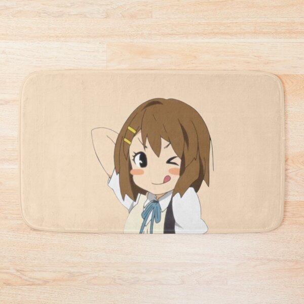 Item preview, Ritsu | K ON designed and sold by Weebo-worldd.