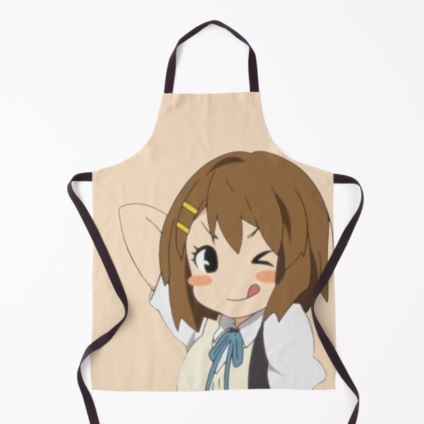 Item preview, Ritsu | K ON designed and sold by Weebo-worldd.