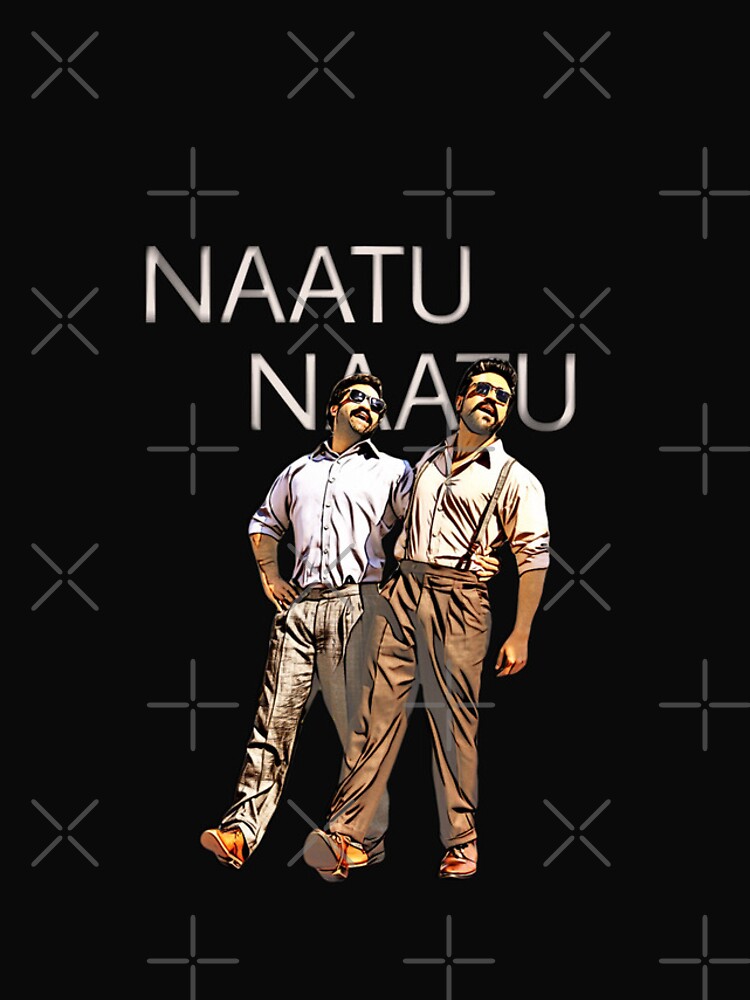 Discover RRR スマホケース IPHONE ケース クリア カバー アールアールアール RRR ram charan and NTR friendship Naatu Naatu Movie Poster Rise Roar Revolt