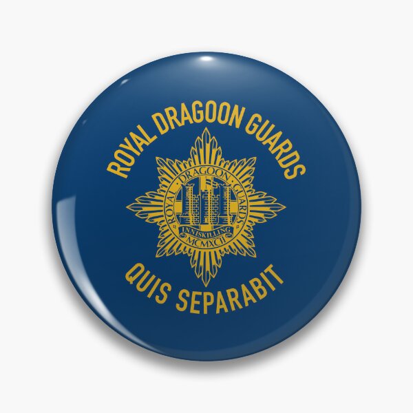 Item preview, Royal Dragoon Guards designed and sold by StrongVlad.