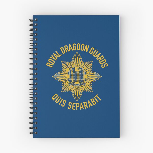 Item preview, Royal Dragoon Guards designed and sold by StrongVlad.