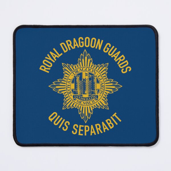 Item preview, Royal Dragoon Guards designed and sold by StrongVlad.