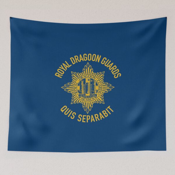 Item preview, Royal Dragoon Guards designed and sold by StrongVlad.
