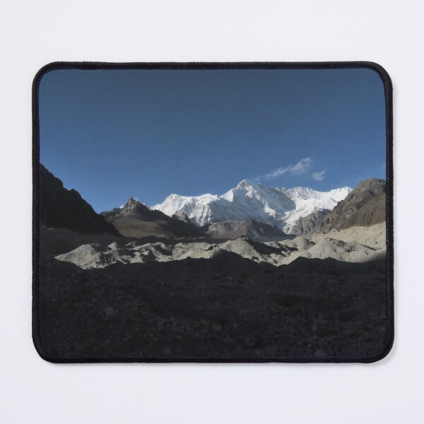 Item preview, In Search of Gokyo / Ngozumpa Glacier designed and sold by wiggyofipswich.