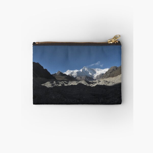 Item preview, In Search of Gokyo / Ngozumpa Glacier designed and sold by wiggyofipswich.