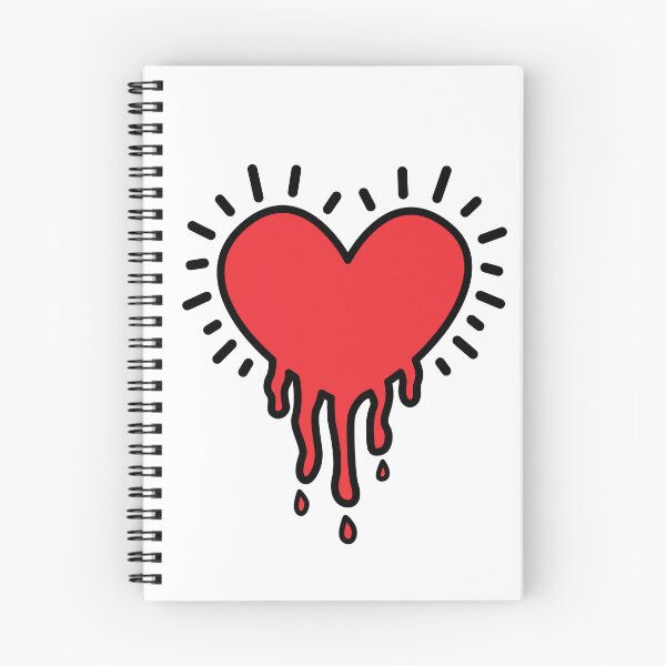 Item preview, Bleeding Heart designed and sold by bitpopart.