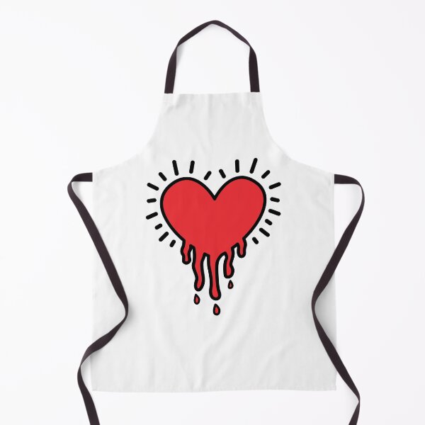 Item preview, Bleeding Heart designed and sold by bitpopart.