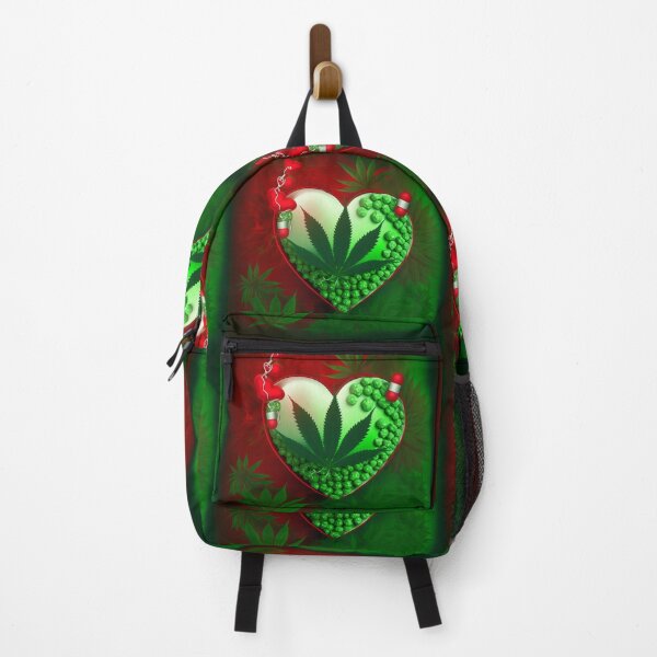Item preview, green love designed and sold by Frocentric.