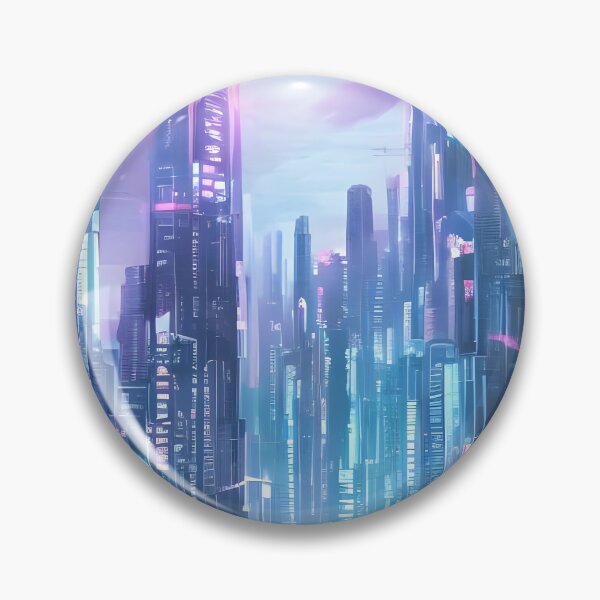 Item preview, City Skyline 10 designed and sold by Kamiri.