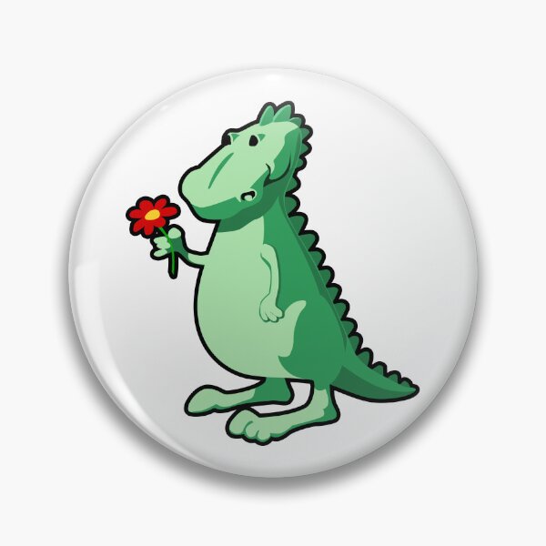 Item preview, Giftly Dinosaur designed and sold by Spenzant.