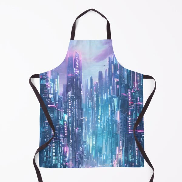 Item preview, City Skyline 10 designed and sold by Kamiri.