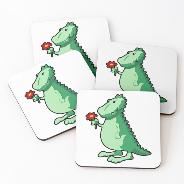 Item preview, Giftly Dinosaur designed and sold by Spenzant.