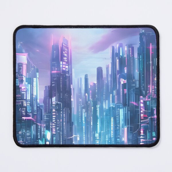 Item preview, City Skyline 10 designed and sold by Kamiri.