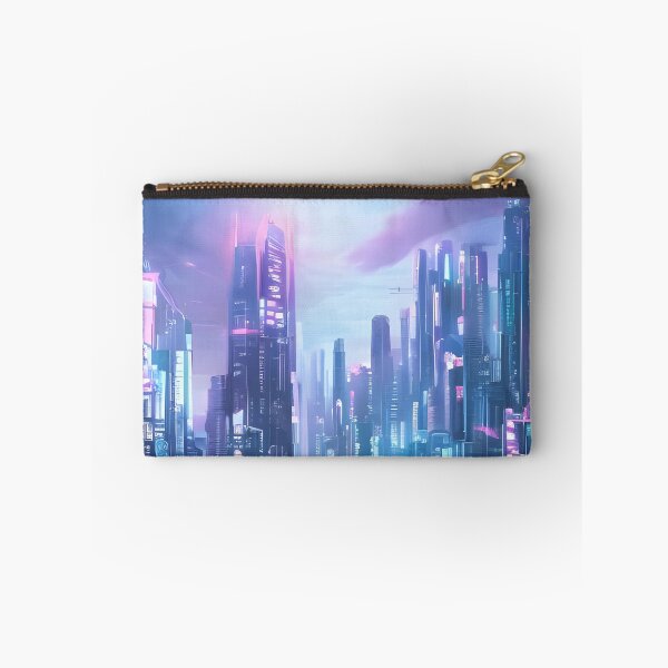 Item preview, City Skyline 10 designed and sold by Kamiri.