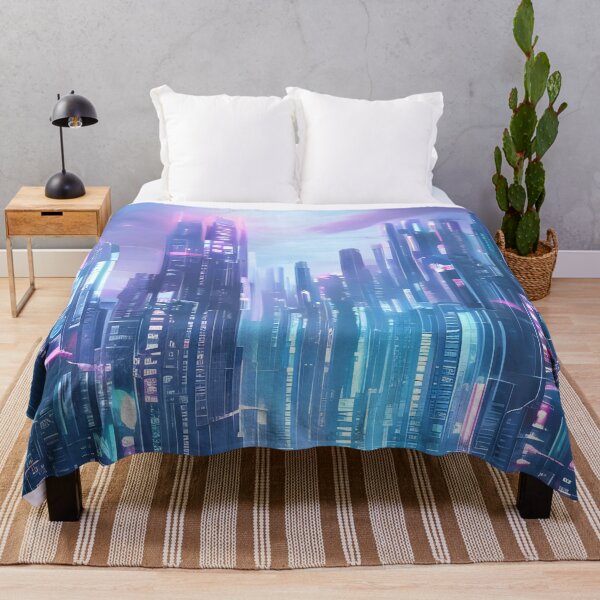 Item preview, City Skyline 10 designed and sold by Kamiri.
