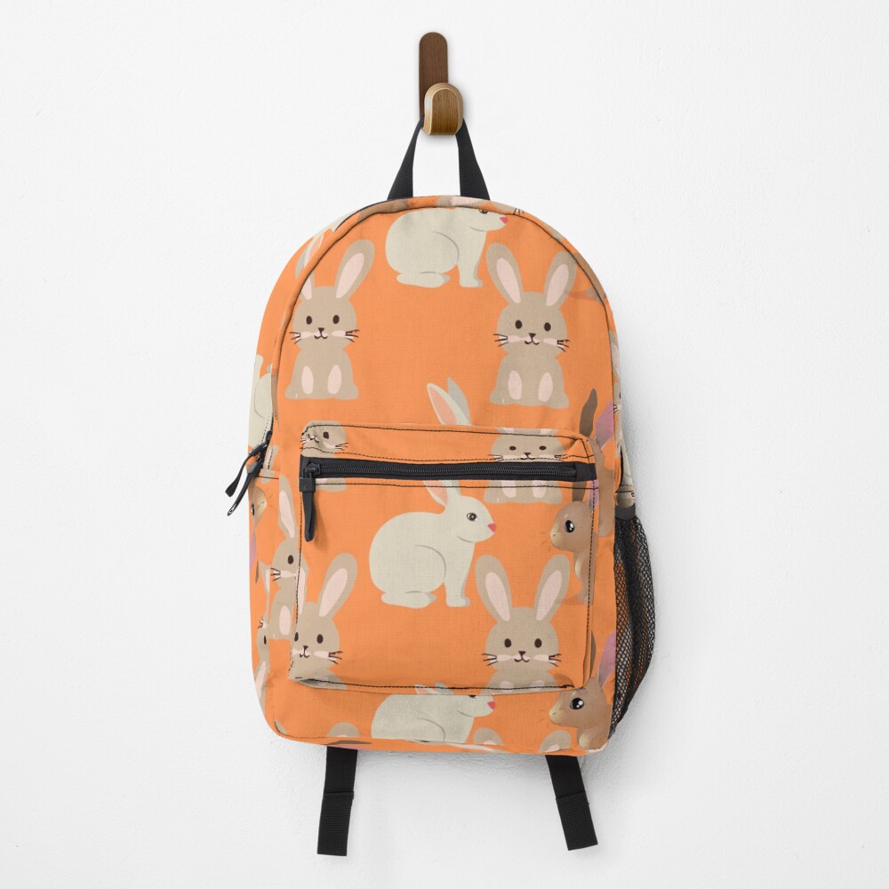 Item preview, Backpack designed and sold by Patternaart.
