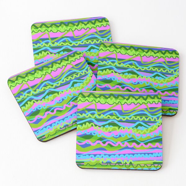 Item preview, Walks and scribbles designed and sold by ionotan.
