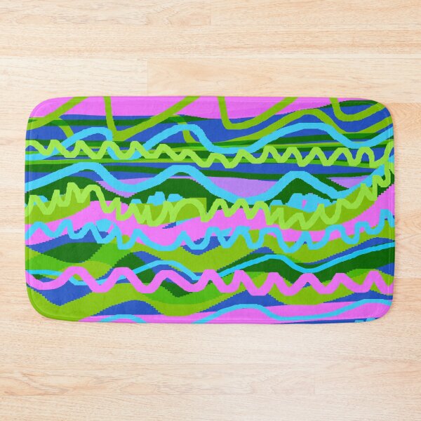 Item preview, Walks and scribbles designed and sold by ionotan.