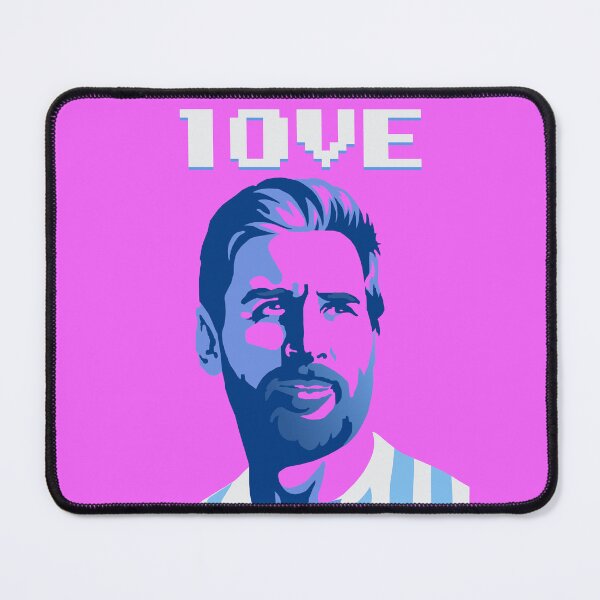 Item preview, Lionel Messi designed and sold by LordAudes.