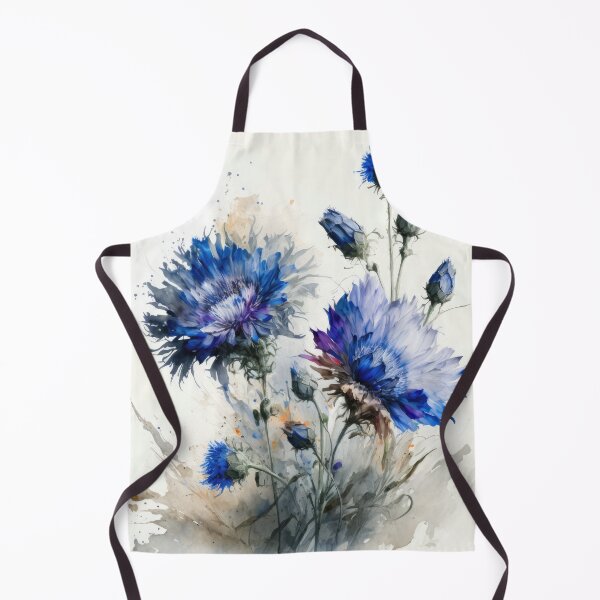Item preview, Cornflower designed and sold by Vanover Designs.