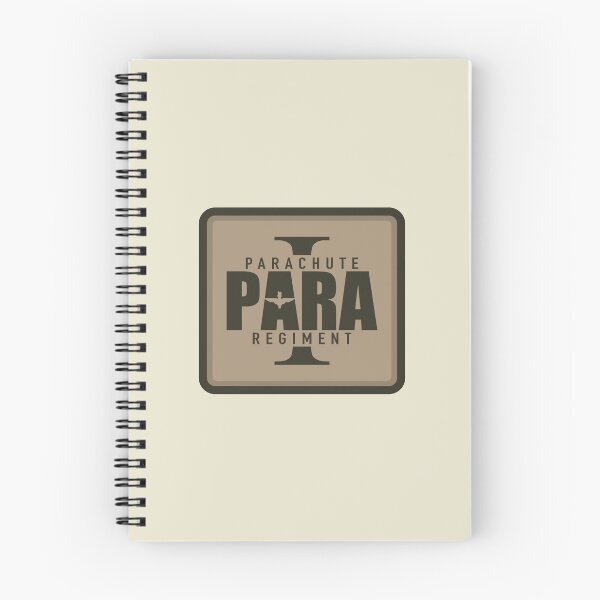 Item preview, 1 PARA - 1st Battalion Parachute Regiment designed and sold by StrongVlad.