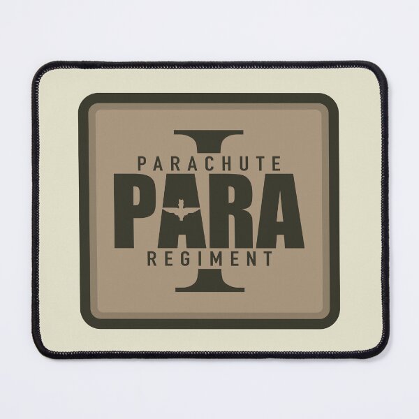 Item preview, 1 PARA - 1st Battalion Parachute Regiment designed and sold by StrongVlad.
