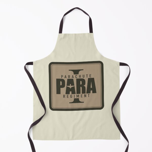 Item preview, 1 PARA - 1st Battalion Parachute Regiment designed and sold by StrongVlad.