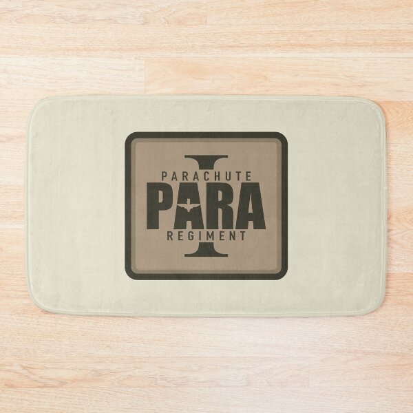 Item preview, 1 PARA - 1st Battalion Parachute Regiment designed and sold by StrongVlad.