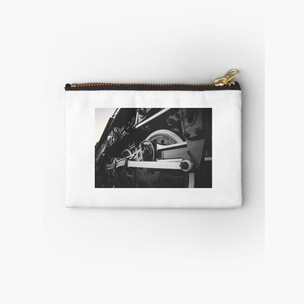 Item preview, Locomotive 4-8-4 designed and sold by OutOfTheBox Photography.
