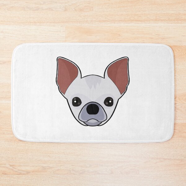 Item preview, Chihuahua dog face designed and sold by MaxFilms.