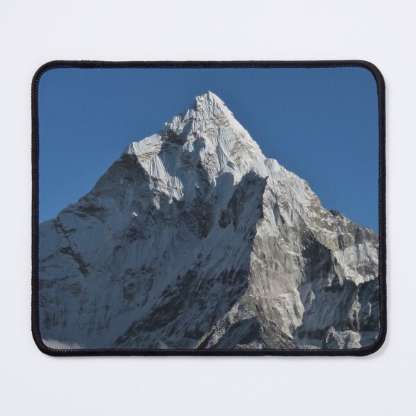 Item preview, Ama Dablam. Above The Clouds designed and sold by wiggyofipswich.