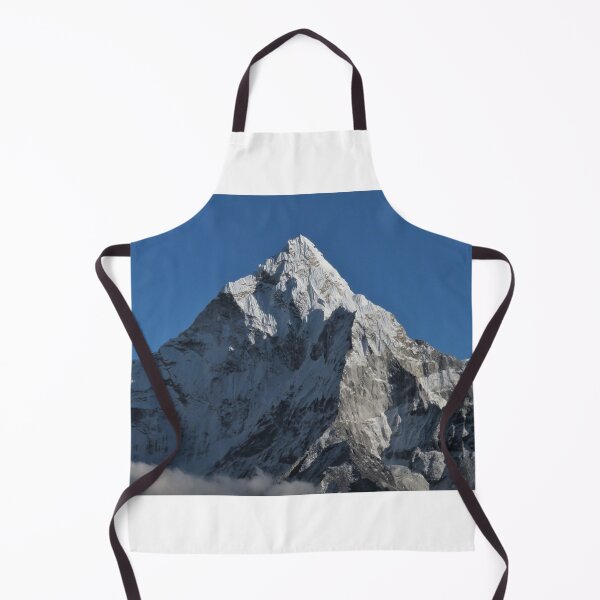Item preview, Ama Dablam. Above The Clouds designed and sold by wiggyofipswich.