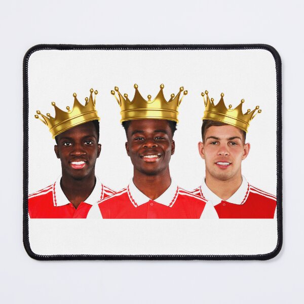 Item preview, 3 Kings of Hale End (No Text) designed and sold by TheFinalThird.