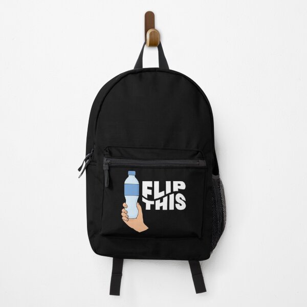 Item preview, Flip This Bottle Flipping Flasche designed and sold by MooonTees.