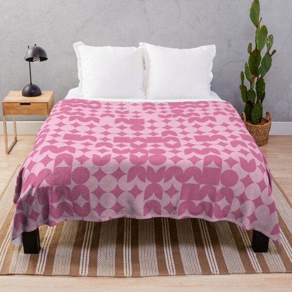 Item preview, Valentines Day Geometric Pattern - Flowers #10 designed and sold by Trendy-Now.